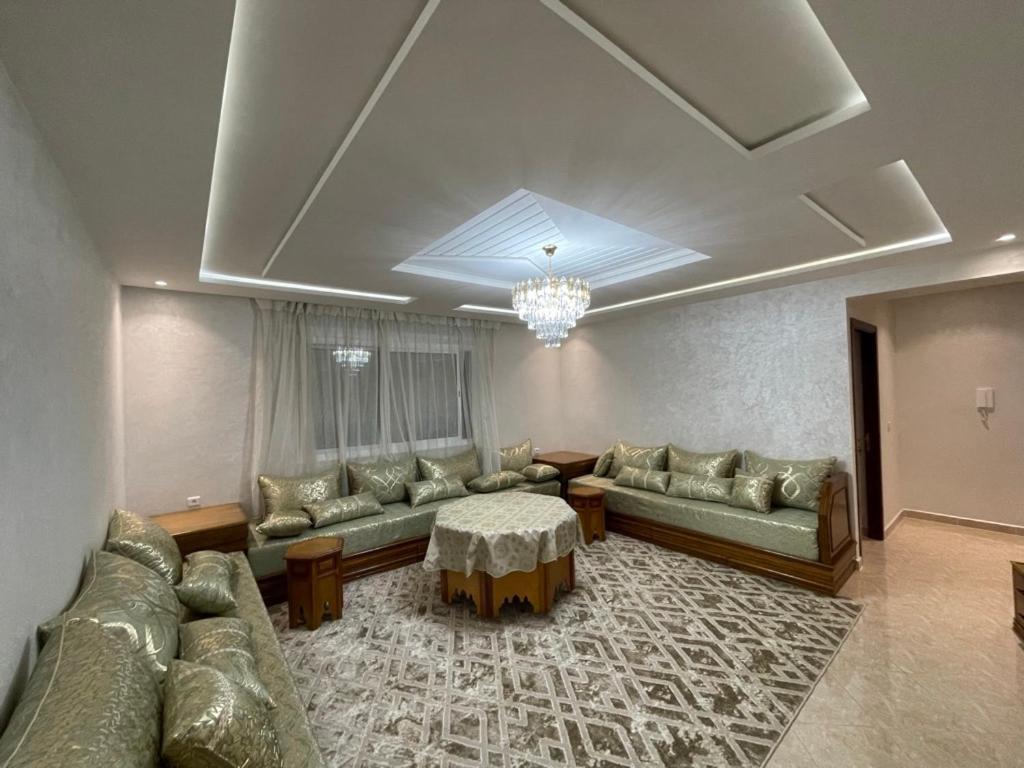 Residense Ismailia Apartment *