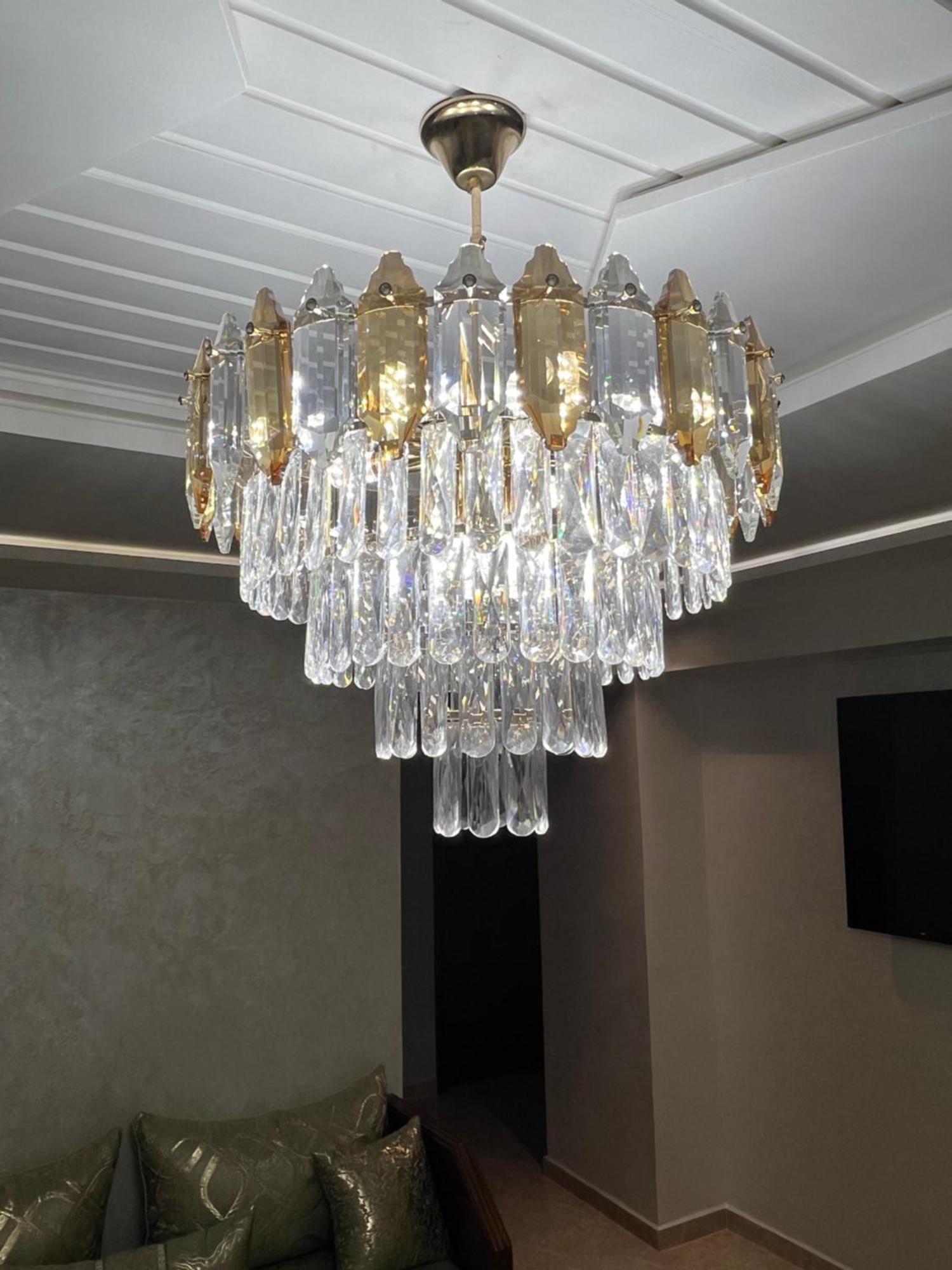 Residense Ismailia *