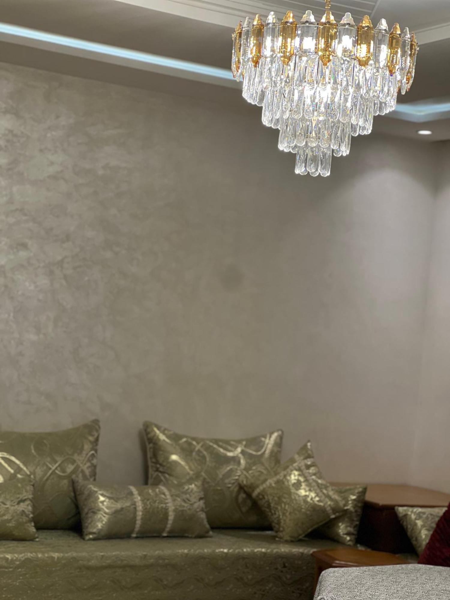 Residense Ismailia *